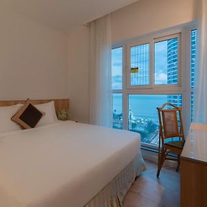 Deluxe Family Room Sea View